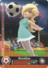 Carátula de Rosalina Soccer [Mario Sports Superstars]