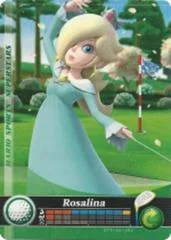 Carátula de Rosalina Golf [Mario Sports Superstars]