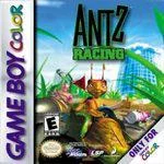 Carátula de Antz Racing