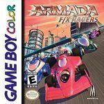 Carátula de Armada FX Racers