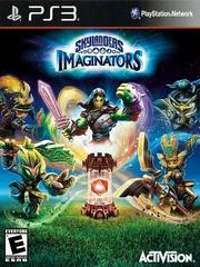 Carátula de Skylanders Imaginators [Game Only]