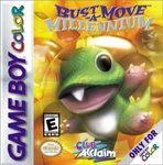 Carátula de Bust-A-Move Millennium
