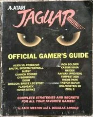 Carátula de Atari Jaguar
