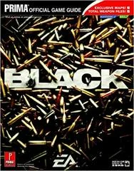 Carátula de Black [Prima]