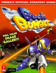 Carátula de Buck Bumble [Prima]