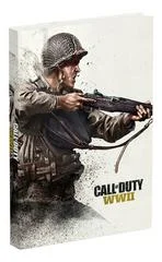 Carátula de Call of Duty: WWII [Collector's Edition Prima]