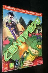 Carátula de Centipede [Prima]