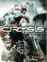 Carátula de Crysis [Prima]