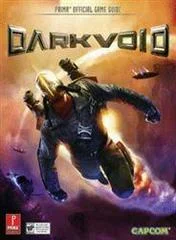 Carátula de Dark Void [Prima]