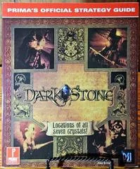 Carátula de Darkstone [Prima]