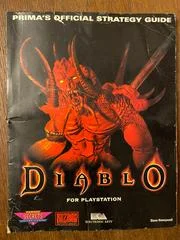 Carátula de Diablo for PlayStation [Prima]