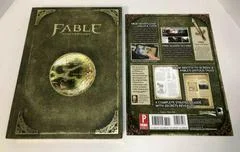 Carátula de Fable Anniversary [Prima]