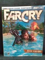 Carátula de Far Cry [BradyGames]