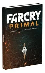 Carátula de Far Cry Primal [Prima Hardcover]