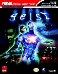 Carátula de Geist [Prima]