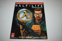 Carátula de Half-Life [Dreamcast Prima]