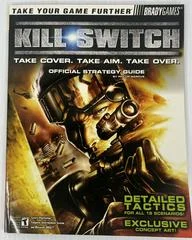 Carátula de Kill.Switch [BradyGames]