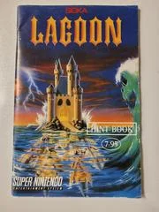 Carátula de Lagoon [Seika]