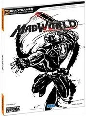 Carátula de Madworld [BradyGames]