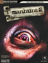 Carátula de Manhunt 2 [BradyGames]