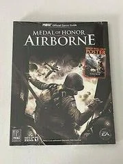 Carátula de Medal of Honor Airborne [Prima]
