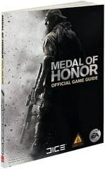 Carátula de Medal of Honor [Prima]