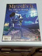 Carátula de MediEvil [Dimension]