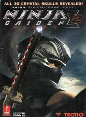 Carátula de Ninja Gaiden Sigma 2 [Prima]
