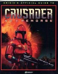 Carátula de Crusader No Remorse [Origin]