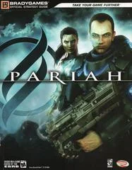 Carátula de Pariah [BradyGames]