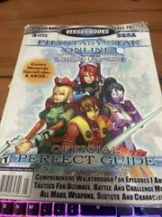 Carátula de Phantasy Star Online Episode I & II [Versus]