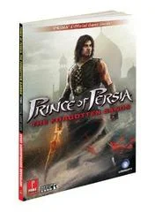 Carátula de Prince of Persia: The Forgotten Sands [Prima]