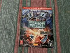 Carátula de Project Eden [Prima]