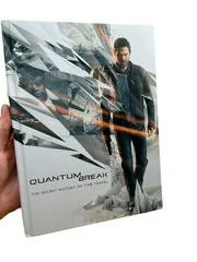 Carátula de Quantum Break [Prima]