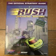 Carátula de San Francisco Rush: Extreme Racing [Prima]