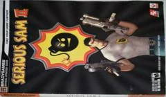 Carátula de Serious Sam 2 [BradyGames]