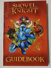 Carátula de Shovel Knight