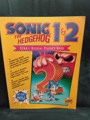 Carátula de Sonic the Hedgehog 1 & 2 [Sega]