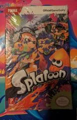 Carátula de Splatoon [Prima]