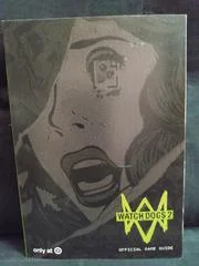 Carátula de Watch Dogs 2 [Prima Compact]