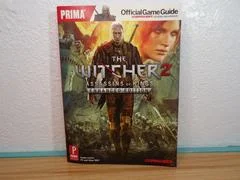 Carátula de Witcher 2: Assassins of Kings Enhanced Edition [Prima]