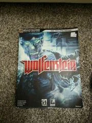 Carátula de Wolfenstein [BradyGames]