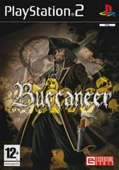 Carátula de Buccaneer