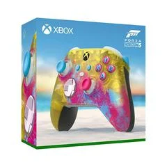 Carátula de Forza Horizon 5 Controller
