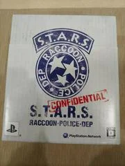 Carátula de Biohazard 15th Anniversary Box