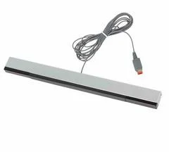 Carátula de Wii Sensor Bar