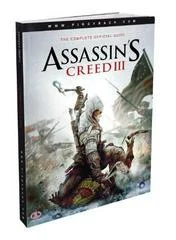 Carátula de Assassin’s Creed III [Piggyback]