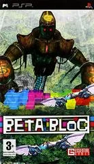 Carátula de Beta Bloc