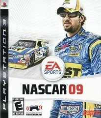 Carátula de NASCAR 09 [Best Buy Edition]
