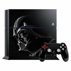 Carátula de Playstation 4 1TB System [Star Wars Battlefront Limited Edition]